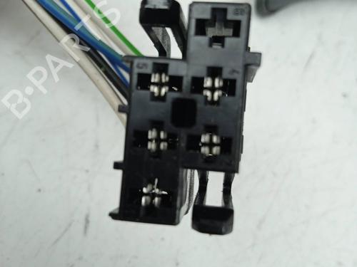 Left mirror VOLVO S70 (874) 2.4 | BP4273885C26