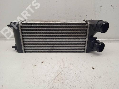 Used Intercooler Intercooler PEUGEOT 308 I (4A_, 4C_) 1.6 HDi (90 hp) 11156170 11156170