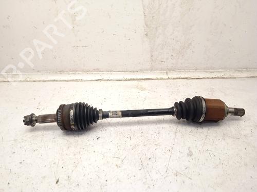 Used Left front driveshaft KIA CEE'D Hatchback (ED) 1.6 (126 hp) 11152590