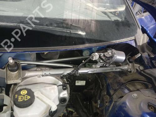 Used Front wiper motor JAGUAR E-PACE (X540) 2.0 D180 AWD (179 hp) 19934860