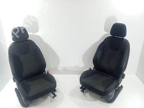 Used Seats set OPEL ASTRA K (B16) [2015-2022]  23861522