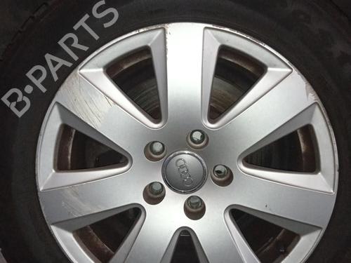 Used Rim AUDI A6 C6 (4F2) 3.2 FSI quattro (255 hp) 16444064