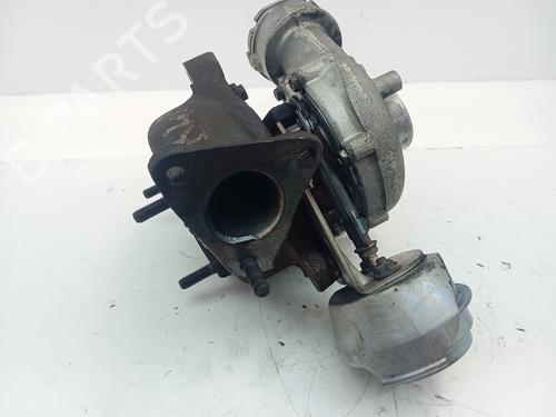 Turbo/Compressor AUDI A4 B6 (8E2) 1.9 TDI (130 hp) 31616080