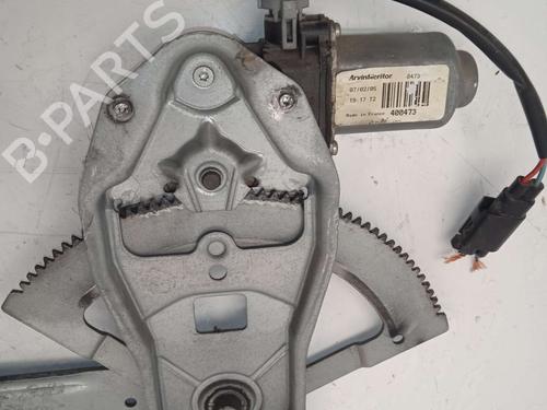 Front left window mechanism FORD TRANSIT Van (FA_ _) 2.0 DI (FAE_, FAF_, FAG_) | BP23448083C22 - Image 4