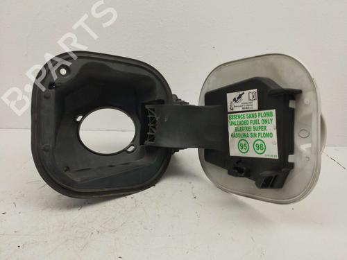 Used Fuel flap DACIA DUSTER (HS_) 1.5 dCi (109 hp) 18167906