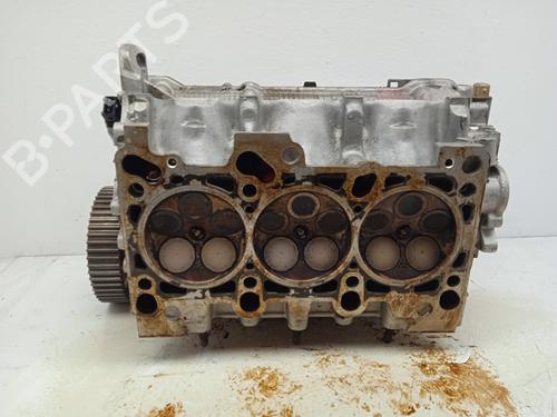 Cylinder head AUDI A6 C5 (4B2, 4B4) 2.8 | BP16776513M5 