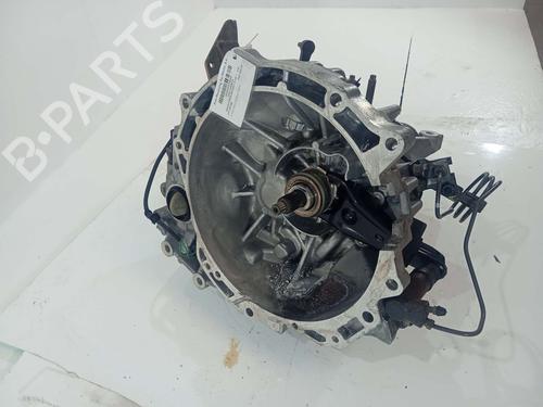 Used Gearbox MAZDA 6 Saloon (GG) 1.8 (120 hp) 19305528