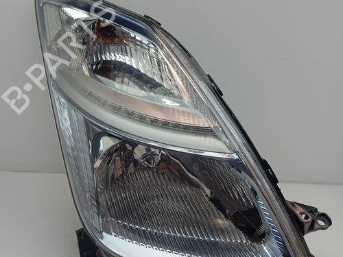Used Right headlight TOYOTA PRIUS Liftback (_W2_) 1.5 Hybrid (NHW20_, NHW20R) (112 hp) 11164022
