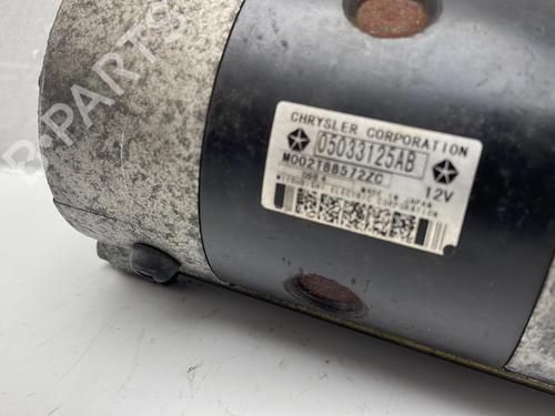Starter CHRYSLER PT CRUISER (PT_)  | BP4346421M8 