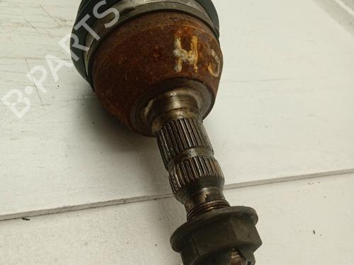 Right front driveshaft OPEL ASTRA H GTC (A04) 1.6 (L08) | BP4325768M39