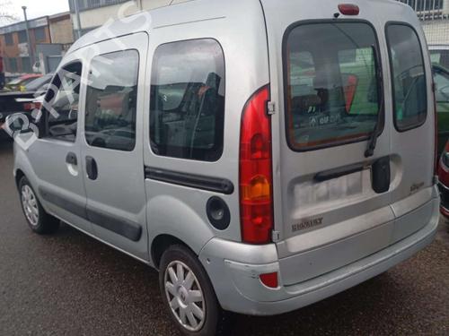 Left headlight RENAULT KANGOO (KC0/1_)  | BP24980029C28  - Image 7