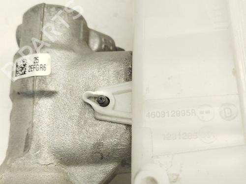 Brake master cylinder RENAULT CLIO V (B7_) 1.0 TCe 90 (B7MT) | BP36859752M77 - Image 4