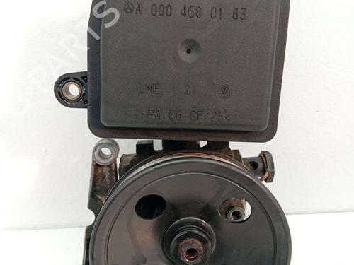 Used Steering pump MERCEDES-BENZ E-CLASS (W211) E 320 (211.065) (224 hp) 31928866