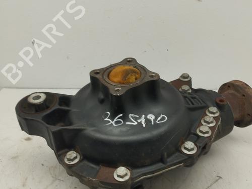 Used Front differential LAND ROVER DISCOVERY II (L318) [1998-2004]  11647906