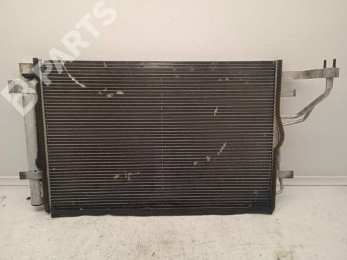 Used AC radiator AC radiator KIA CEE'D (JD) 1.4 CVVT (90 hp) 11153075 11153075