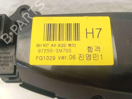 Climate control HYUNDAI GENESIS Coupe 3.8 | BP34632731I5  - Image 5