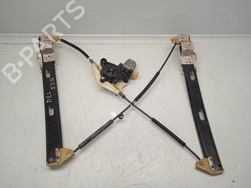 Used Front left window mechanism SEAT LEON (5F1) [2012-2021]  15652368