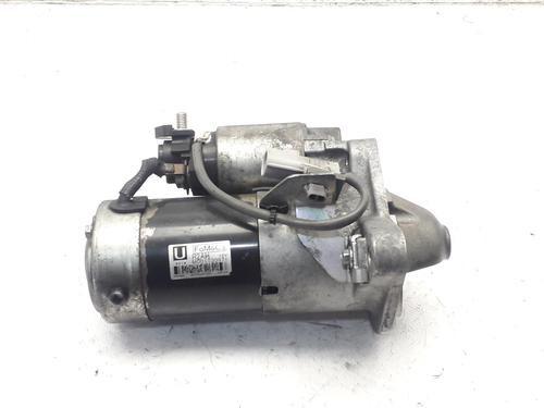 Startmotor MAZDA 3 (BL) 2.2 MZR CD (BL10) (150 hp) 11150947