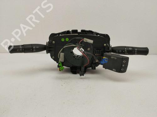 Used Headlight switch Headlight switch RENAULT MEGANE II (BM0/1_, CM0/1_) [2001-2012] 22221109 22221109