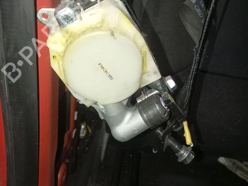 Front left seatbelt HYUNDAI i20 I (PB, PBT) 1.2 | BP31620535I26