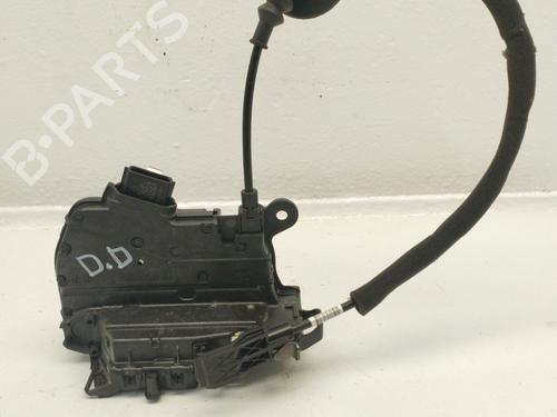 front-right-lock-renault-clio-v-b7_-2019-36859754 main image
