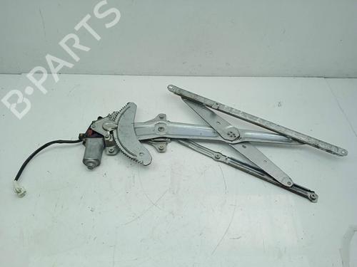 Used Front right window mechanism TOYOTA PREVIA II (_R3_) 2.4 (ACR30) (156 hp) 12437908