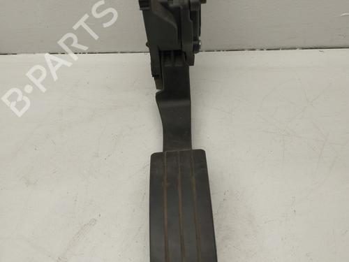 Used Pedal RENAULT CLIO IV (BH_) [2012-2021]  20981029