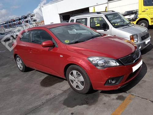Used Parts KIA PRO CEE'D (ED)  1.6 CRDi 90  1181326