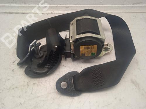 Used Front right seatbelt BMW 5 Touring (E61) [2004-2010]  11159886