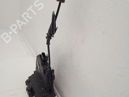 Front right lock SMART FORFOUR Hatchback (453) 0.9 (453.044, 453.053) | BP34137938C97 - Image 3
