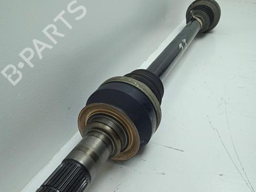 Left rear driveshaft ALFA ROMEO GIULIA (952_) 2.2 D (952ALA25, 952AFM25, 952APA2) | BP40012459M40 - Image 2