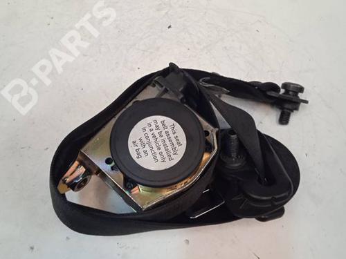 Used Front right seatbelt BMW 5 (E60) 525 d (177 hp) 11162308