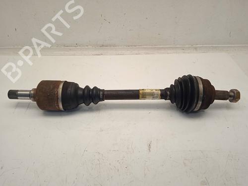 Used Left front driveshaft PEUGEOT 807 (EB_) 2.2 (158 hp) 11164233