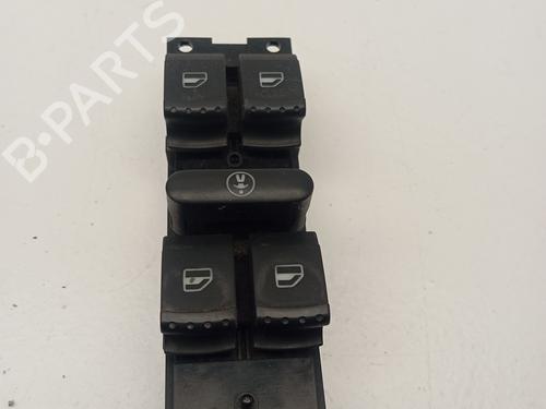 Left front window switch VW PASSAT B5.5 (3B3) 1.9 TDI | BP17749080I27 - Image 3