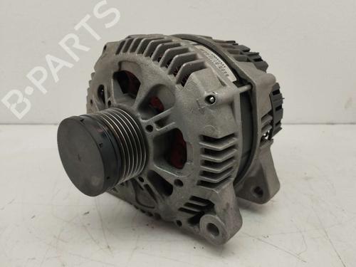 Used Alternator Alternator PEUGEOT 406 Break (8E/F) 2.0 HDI 110 (109 hp) 17714337 17714337