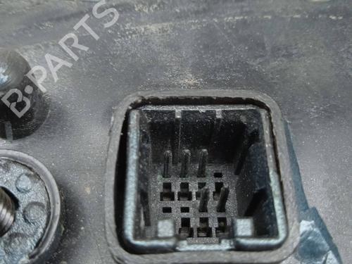 Right mirror HYUNDAI TRAJET (FO) | BP4313722C27