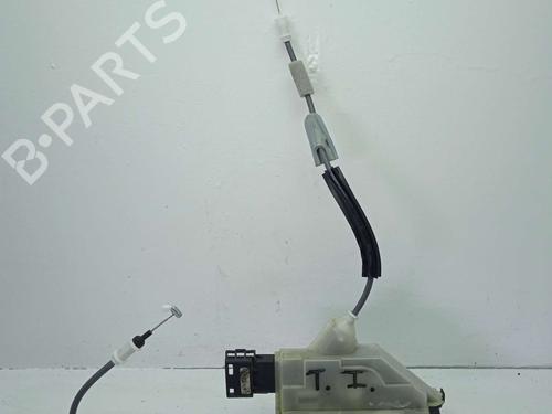 Used Rear left lock OPEL CORSA F (P2JO) [2019-2026]  31618516