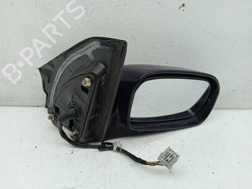 Used Right mirror HONDA CIVIC VII Hatchback (EU, EP, EV) 1.6 i (EP2, EU8, EU6) (110 hp) 4307336