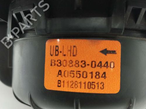 Heater blower motor KIA RIO III (UB) | BP24452065M62 - Image 2