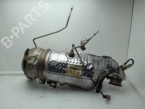 Used Catalyst PEUGEOT 308 SW I (4E_, 4H_) 1.6 HDi (112 hp) 16716539