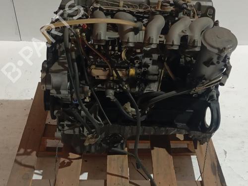 Motor MERCEDES-BENZ 124 Saloon (W124) 300 D (124.130) (113 hp) 4267401