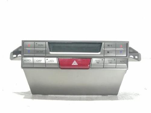 Used Climate control SUBARU LEGACY IV (BL) [2003-2015]  4372367