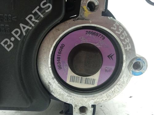 Used Steering pump Steering pump PEUGEOT 206 Hatchback (2A/C) [1998-2012] 20209608 20209608