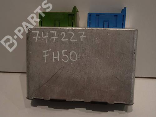 Used Electronic module BMW 7 (E32) 740 i, iL V8 (286 hp) 11164114