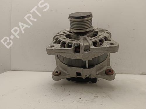 Used Alternator NISSAN QASHQAI II (J11, J11_) 1.5 dCi (110 hp) 7787578