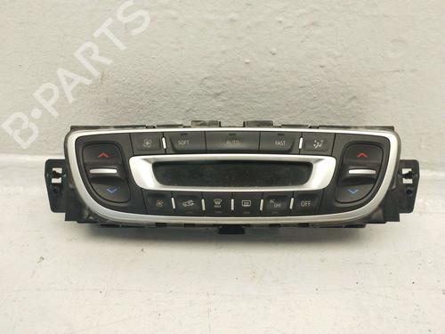 Used Climate control RENAULT MEGANE III Hatchback (BZ0/1_, B3_) [2008-2026]  31620631