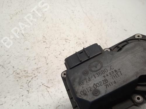 Throttle body MAZDA 5 (CR) 2.0 CD (CR19) | BP40603134M82 - Image 10