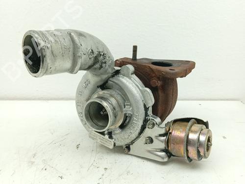 Used Turbocharger/Supercharger Turbocharger/Supercharger 38910964 38910964