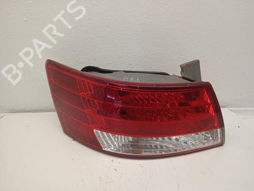 Used Left taillight Left taillight HYUNDAI SONATA V (NF) [2004-2014] 35948719 35948719