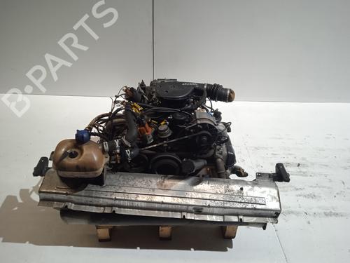 Motor VW TRANSPORTER T3 Bus (25_) [1979-2003]  12446613